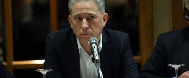Χρυσόγονος: Δεν μετανιώνω γι αυτά που είπα περί Καρανίκα