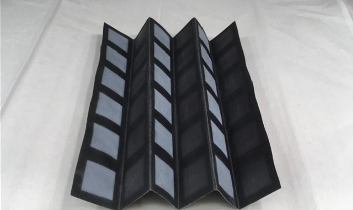 Διπλώνεις στη μέση το χαρτί και ιδού η… μπαταρία