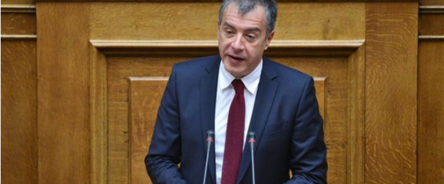 Θεοδωράκης: Ελπίζω οι δημοσιογράφοι να αντισταθούν