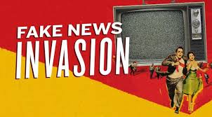 Ευάγγελος Βενιζέλος: Η απειλή των fake news και η “ασυδοσία” που πλήττει τη Δημοκρατία
