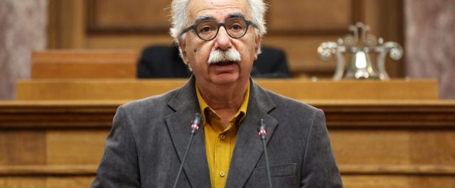 Γαβρόγλου: Δεν θα μειωθούν οι εισακτέοι σε ΑΕΙ και ΤΕΙ