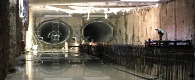 Σπίρτζης: Το 2020 θα λειτουργήσει το μετρό της Θεσσαλονίκης;