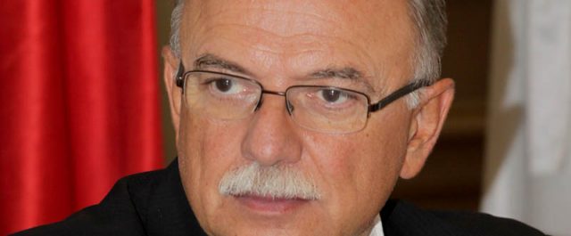 Παπαδημούλης: Χρειάζεται ευρωπαϊκή και εθνική συνεννόηση για την αξιολόγηση