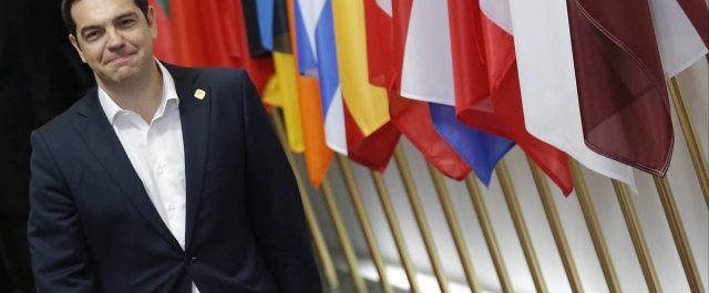 Η ανακοπή των προσφυγικών ροών, βασικό θέμα στην ατζέντα των “28” στη Μάλτα