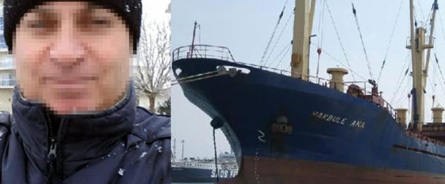 Ένα έτος με αναστολή στον Τούρκο ναυτικό για κατασκοπία