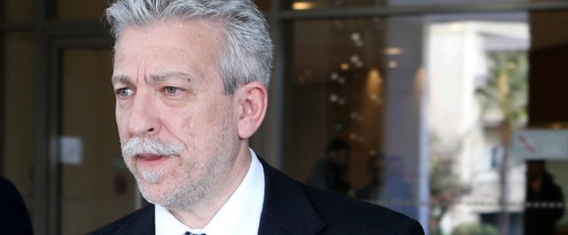 ΣΥΡΙΖΑ: Ο Κοντονής υιοθετεί τα Fake News της Νέας Δημοκρατίας