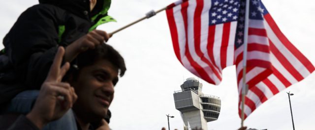 Η οικονομία καθόρισε τις αμερικανικές εκλογές