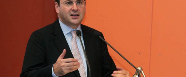 Χατζηδάκης: Η Ν.Δ δεν θα ψηφίσει τα όποια μέτρα φέρει η κυβέρνηση