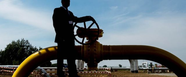 TAP: Κόμβος τροφοδοσίας 12 ευρωπαϊκών χωρών- 1,5 δις η επένδυση στην Ελλάδα