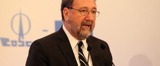 Πιτσιόρλας: Ανάγκη να κλείσει η αξιολόγηση το συντομότερο δυνατόν