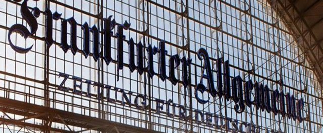 FAZ: H διένεξη ΔΝΤ – Σόιμπλε δεν θα κρατήσει μέχρι τις γερμανικές εκλογές