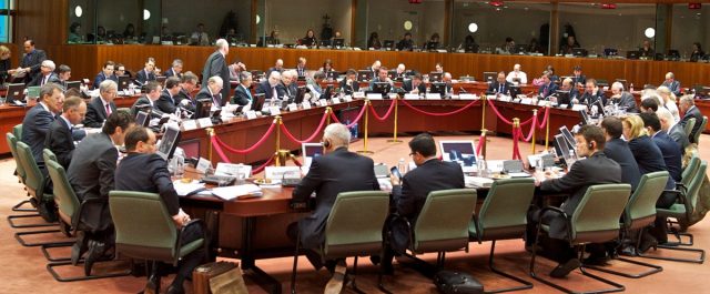 EWG: Εφικτή η συμφωνία σε τεχνικό επίπεδο μέχρι τις 20 Φεβρουαρίου