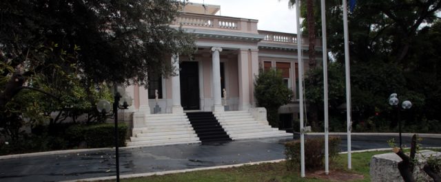 Κυβέρνηση: Σημειώθηκε πρόοδος, όχι σε παράλογες απαιτήσεις