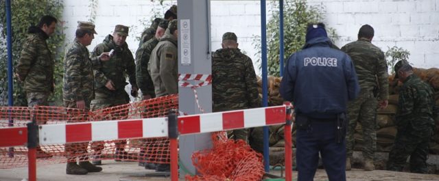 Η…ιστορία της βόμβας που απομακρύνθηκε από το Κορδελιό