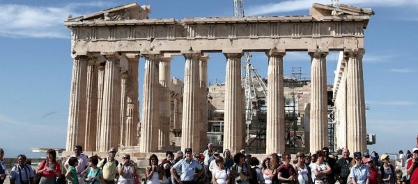 Κονιόρδου: Προτείναμε στον Οίκο Gucci άλλα μνημεία αλλά τα απέρριψε