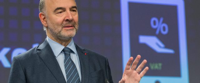 Την Τετάρτη ο Μοσκοβισί στην Αθήνα- Διορία για λύση εντός της εβδομάδας