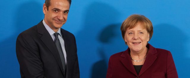 Βουλευτής GSU: Είπαμε στον κ. Μητσοτάκη πως η συμφωνία πρέπει να υλοποιηθεί πλήρως