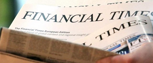 FT: Γιατί η Ευρωζώνη πρέπει να χάσει τη μάχη με το ΔΝΤ- Τα λάθη των Ευρωπαίων