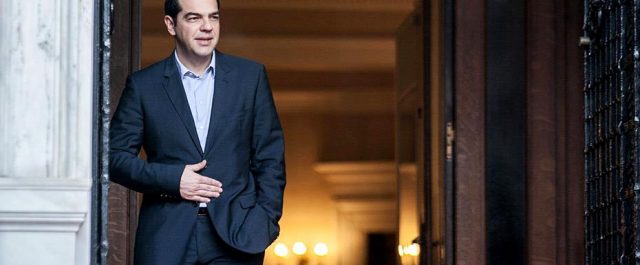 Επίθεση Τσίπρα σε Μητσοτάκη- Άδωνι για Siemens, Χριστοφοράκο και ΚΕΕΛΠΝΟ