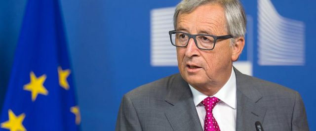 Σενάρια παραίτησης του Γιούνκερ τον Μάρτιο- Διαψεύδει η Κομισιόν