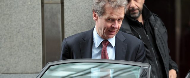 “Στροφή” Τόμσεν; Θα διορθώσουμε τα στοιχεία μας εάν κριθούν απαισιόδοξα