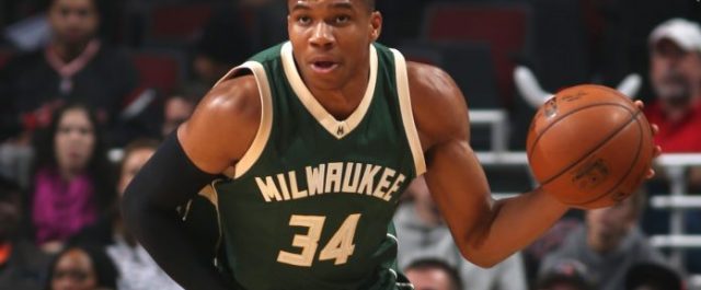 All Star Game: Σάλος με Έλληνα δημοσιογράφο που έκανε ρατσιστικό σχόλιο για Αντετοκούμπο