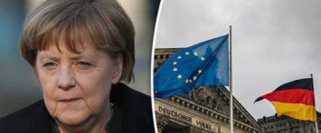 Le Figarot: Η Μέρκελ επανεξετάζει την ευρωπαϊκή της πολιτική