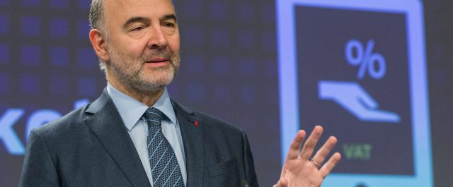 “Η Ευρωζώνη πρέπει να έχει χωριστό προϋπολογισμό και υπουργό Οικονομικών”