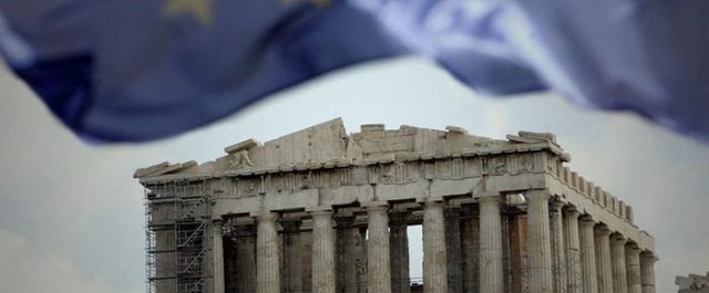 Γερμανικός Τύπος: “Πόλεμος νεύρων για την Ελλάδα”