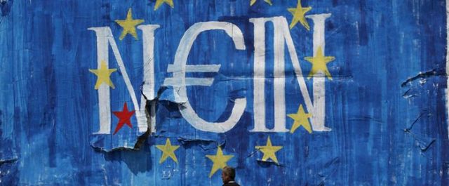 Γιατί η Γερμανική αντιπολίτευση λέει “όχι” στο Grexit και επικρίνει τον Σόϊμπλε