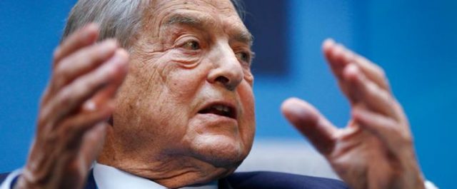 Πως ο “ευεργέτης” Τζορτζ Σόρος έγινε εχθρός για τις κυβερνήσεις των Βαλκανίων