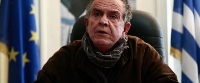 Μουζάλας στη Die Welt: 25.000 μετανάστες έχουν δικαίωμα μετεγκατάστασης αλλά η Ευρώπη δεν κάνει κάτι