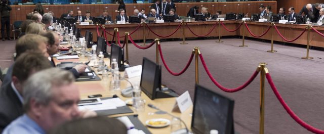 Κρίσιμο Eurogroup με “άγνωστο Χ” το ΔΝΤ και τη συνάντηση Μέρκελ- Λαγκάρντ