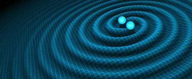 Τι είναι τα βαρυτικά κύματα που …πάνε για Νόμπελ Φυσικής