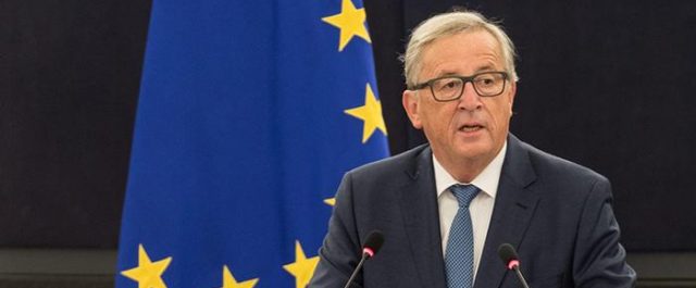 Γιούνκερ: Καμία χώρα δεν έχει κάνει μεγαλύτερα βήματα στην ανταγωνιστικότητα από την Ελλάδα