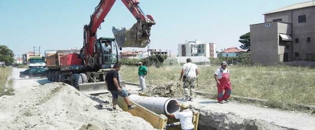 ΕΥΔΑΠ: Κίνητρα στους κατοίκους στο Θριάσιο για αποχετευτική σύνδεση