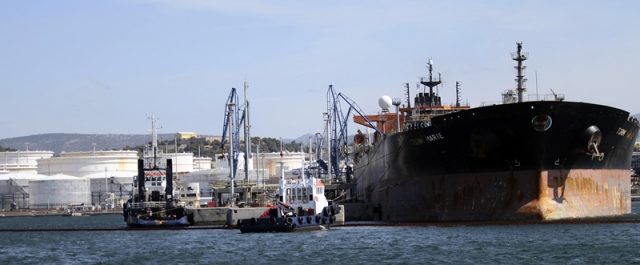 Αποτελέσματα-ρεκόρ για τα ΕΛΠΕ