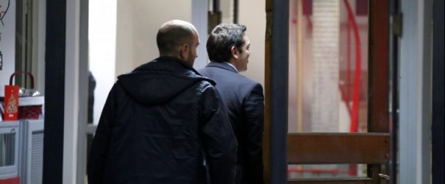 Προβληματισμός στην Πολιτική Γραμματεία του ΣΥΡΙΖΑ