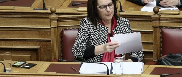 Κλιμακωτή η μείωση του αφορολόγητου- Σύνδεση ΕΝΦΙΑ με περιουσιολόγιο