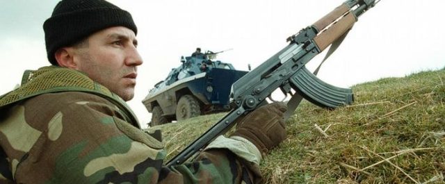 Deutsche Welle: Ποιοι σχεδιάζουν επαναχάραξη των συνόρων στην πρώην Γιουγκοσλαβία