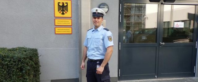 Χαρίλαος Κυριακίδης: Από την ΕΛ.ΑΣ μετανάστευσε κι έγινε αστυνομικός στη Γερμανία!