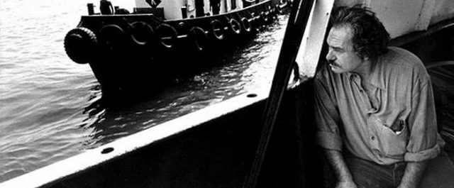 Η Μαρία Ρηγούτσου γράφει για τον δάσκαλο Γιάννη Κουνέλη