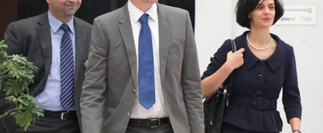 Καλή Σαρακοστή με…Θεσμούς: Επιστροφή με υψηλές απαιτήσεις