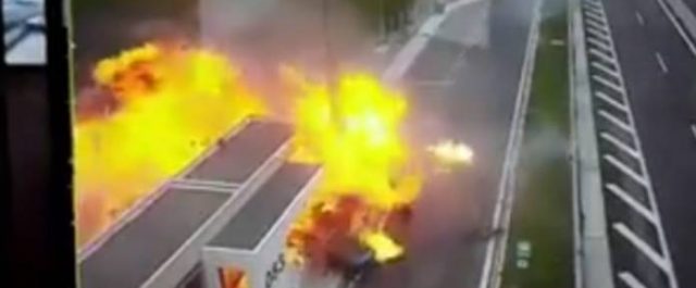 Ιαβέρης: Οδηγούμε αυτοκίνητο σαν να κυκλοφορούμε με Καλάσνικοφ!