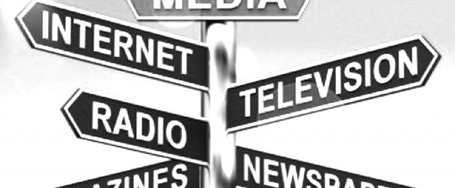 Πως μπορούν να σωθούν τα media