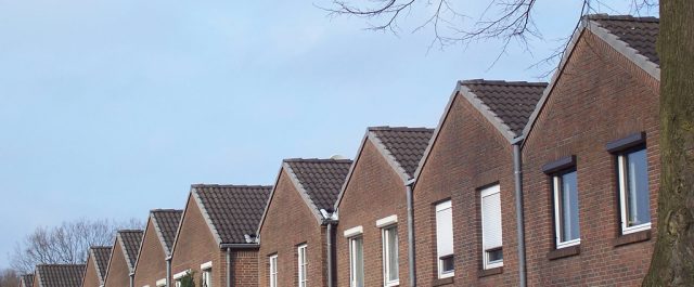 Bundesbank: Κίνδυνος φούσκας στην γερμανική αγορά ακινήτων