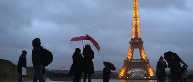 Απόστολος Ρουμπάνης: Εκλογές στη Γαλλία με σκάνδαλα και μυστικά της κρεβατοκάμαρας