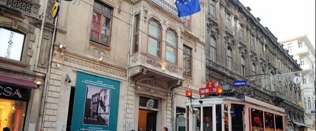 Προειδοποίηση για κίνδυνο επεισοδίων από το Ελληνικό προξενείο Κωνσταντινούπολης