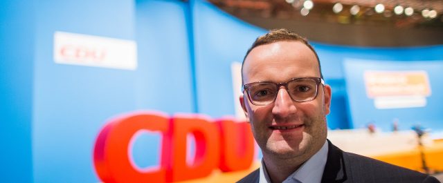 Γερμανός υφ. Οικονομικών: ” Πολύ πιθανή η συμφωνία με το ΔΝΤ χωρίς ελάφρυνση χρέους”