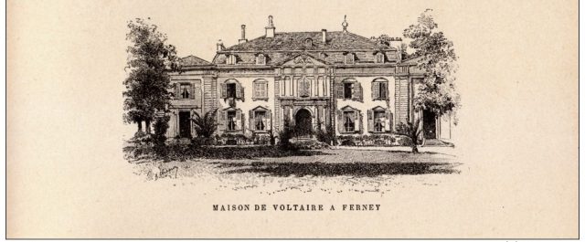 Παρίσι και Βολταίρος: Επικοινωνιακές γκάφες και αντιπερισπασμοί